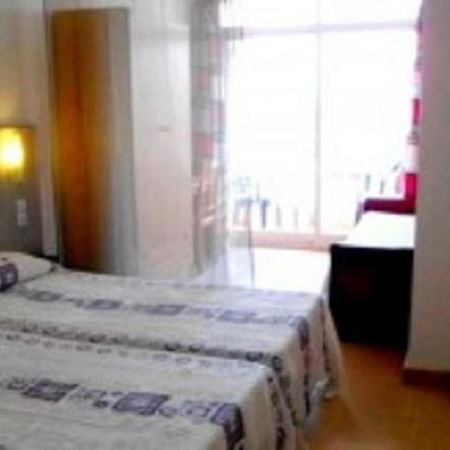 Hostal La Barraca Βαλένθια Εξωτερικό φωτογραφία
