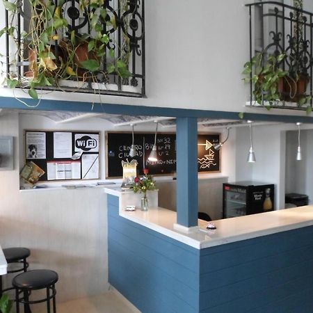 Hostal La Barraca Βαλένθια Εξωτερικό φωτογραφία