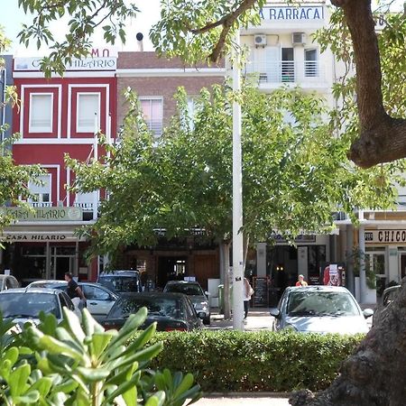 Hostal La Barraca Βαλένθια Εξωτερικό φωτογραφία