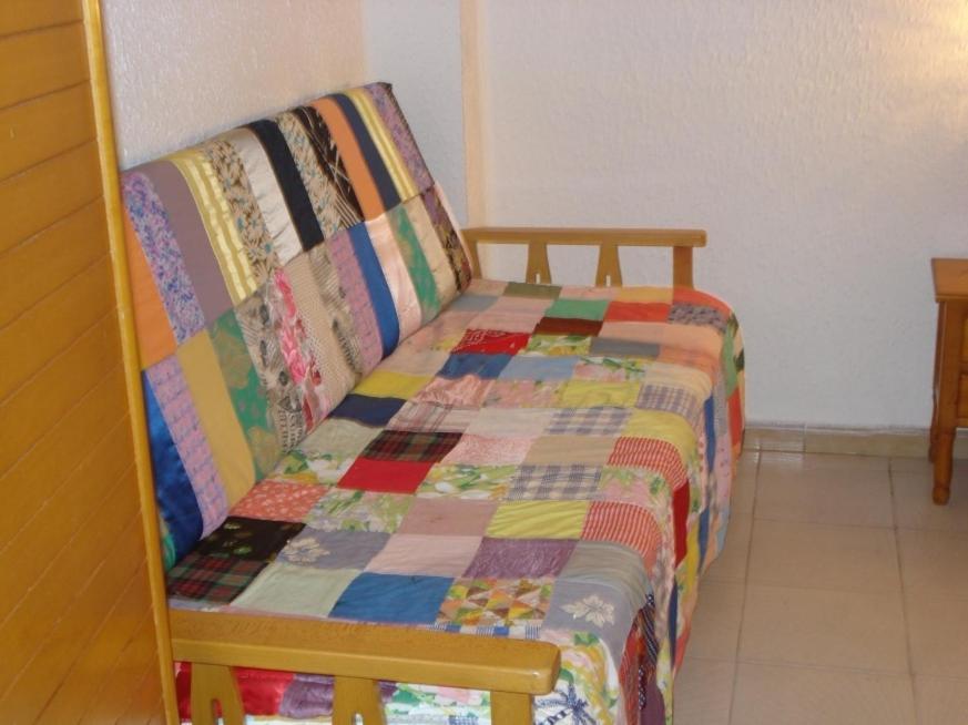 Hostal La Barraca Βαλένθια Εξωτερικό φωτογραφία