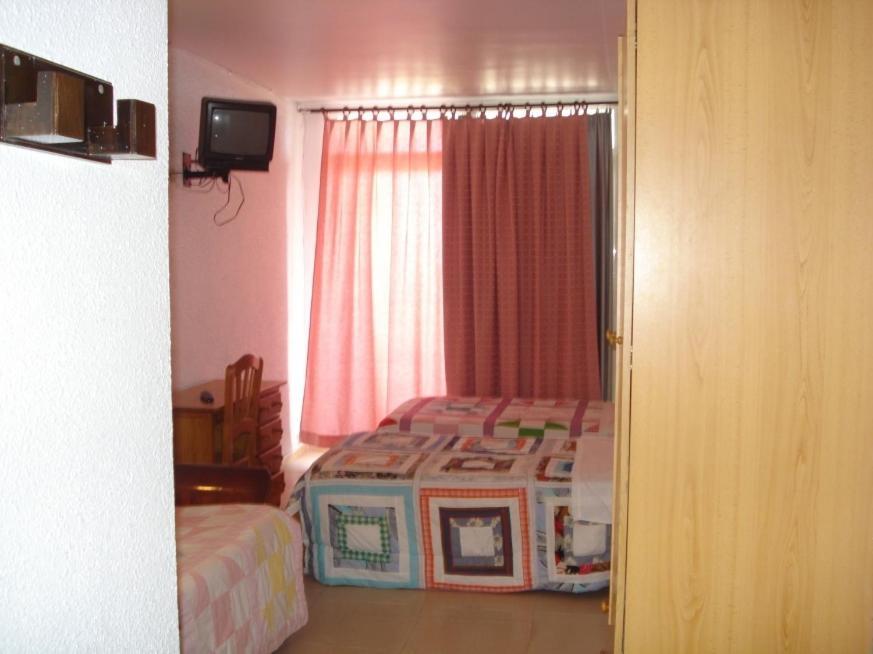 Hostal La Barraca Βαλένθια Δωμάτιο φωτογραφία