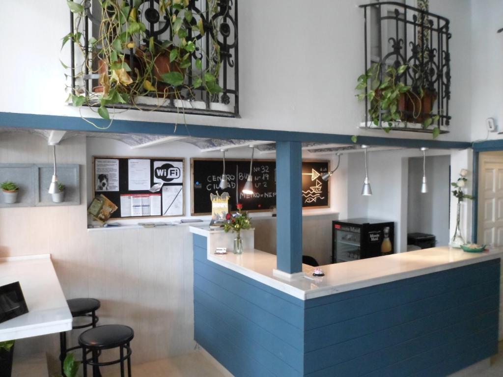 Hostal La Barraca Βαλένθια Εξωτερικό φωτογραφία