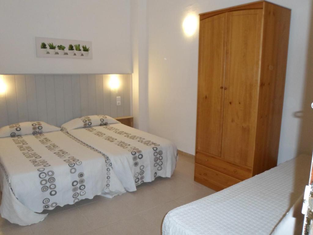 Hostal La Barraca Βαλένθια Δωμάτιο φωτογραφία