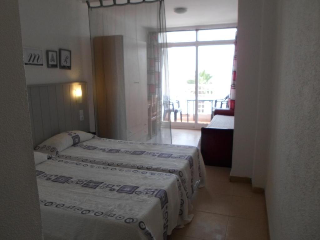 Hostal La Barraca Βαλένθια Δωμάτιο φωτογραφία