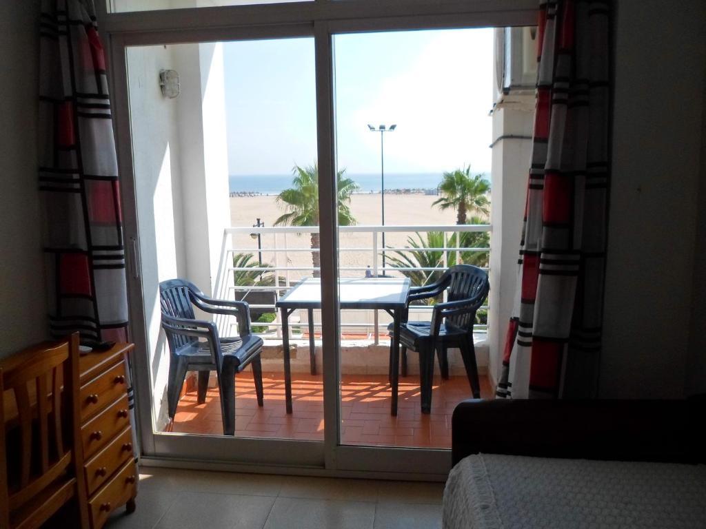 Hostal La Barraca Βαλένθια Δωμάτιο φωτογραφία