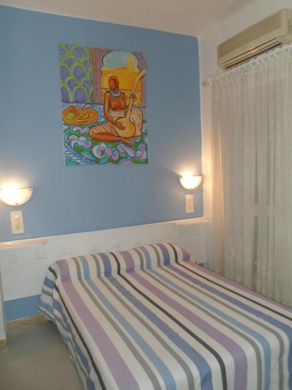 Hostal La Barraca Βαλένθια Εξωτερικό φωτογραφία